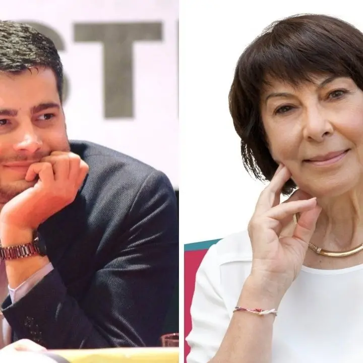 Bruni al gruppo misto in Consiglio regionale, Tucci (M5s): «Atto di correttezza»