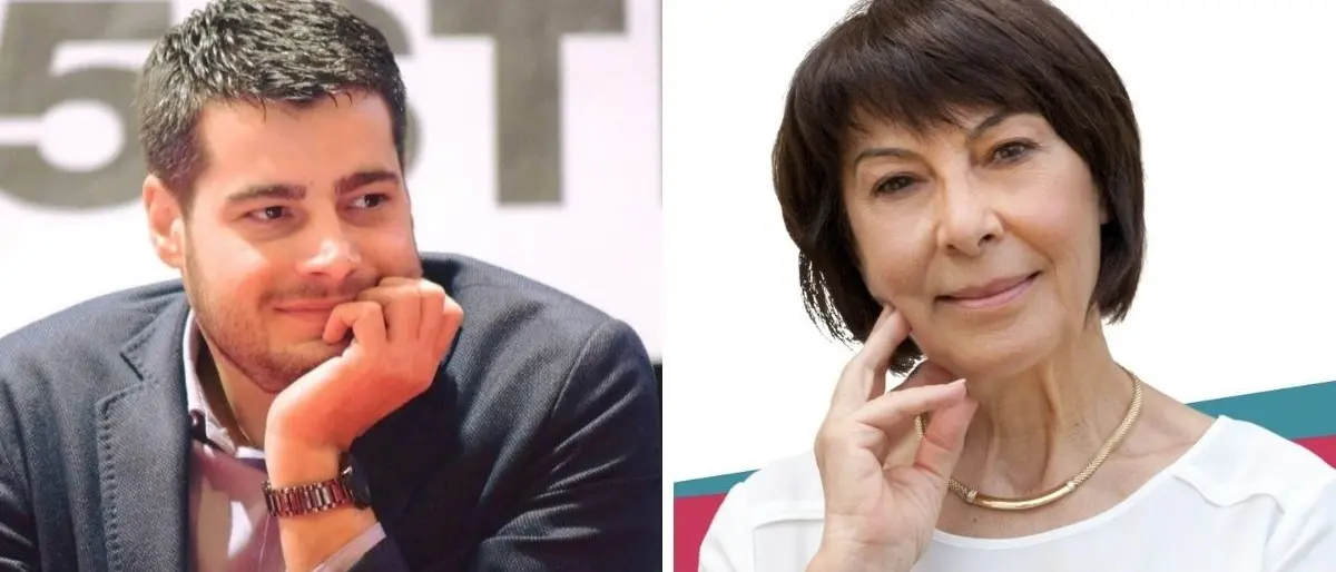 Bruni al gruppo misto in Consiglio regionale, Tucci (M5s): «Atto di correttezza»