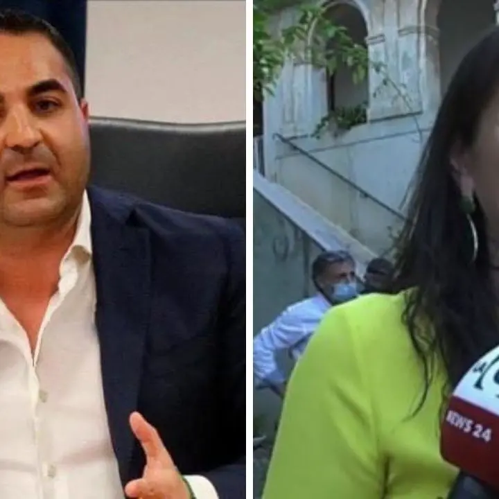 La lettera di Cannizzaro a Jole Santelli: «Il tuo esempio resta. Chiederò al sindaco di Reggio di dedicarti una via»