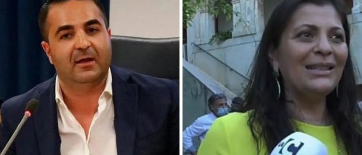 La lettera di Cannizzaro a Jole Santelli: «Il tuo esempio resta. Chiederò al sindaco di Reggio di dedicarti una via»