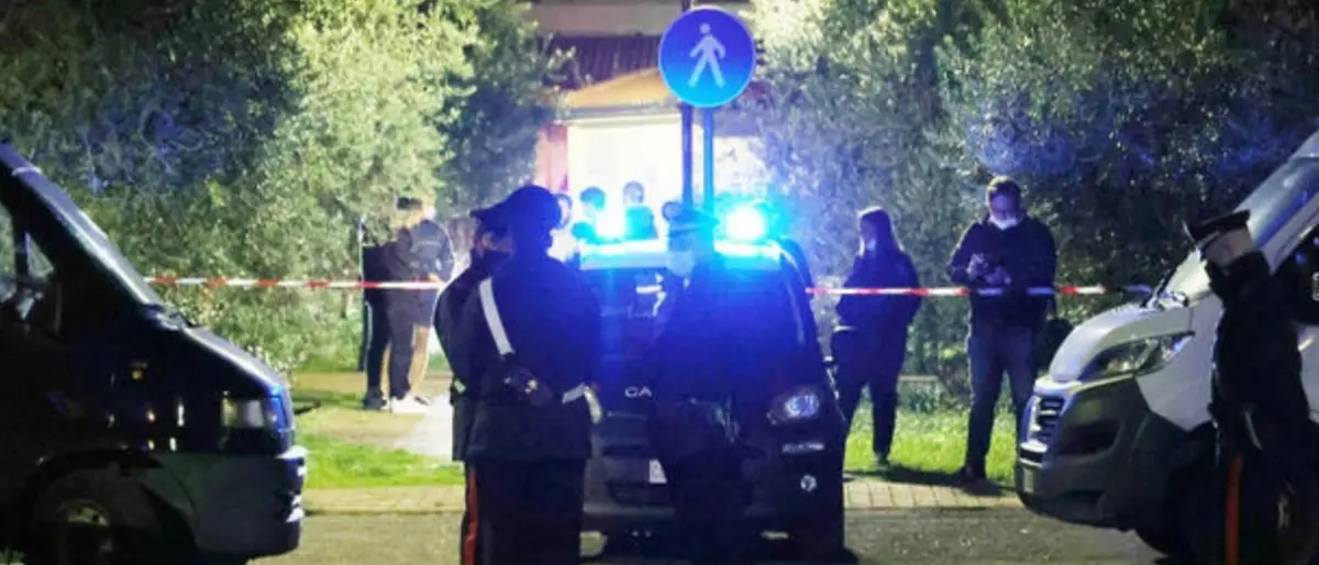 Parte un colpo di fucile, ragazzino uccide la sorella di 15 anni