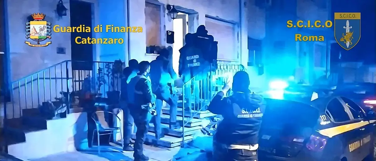 Traffico di stupefacenti, la Procura di Catanzaro chiede il rinvio a giudizio per il clan Gallace - I NOMI