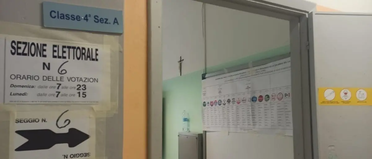 Comunali Calabria, eletti i nuovi sindaci di Cosenza e Siderno: tutti gli aggiornamenti