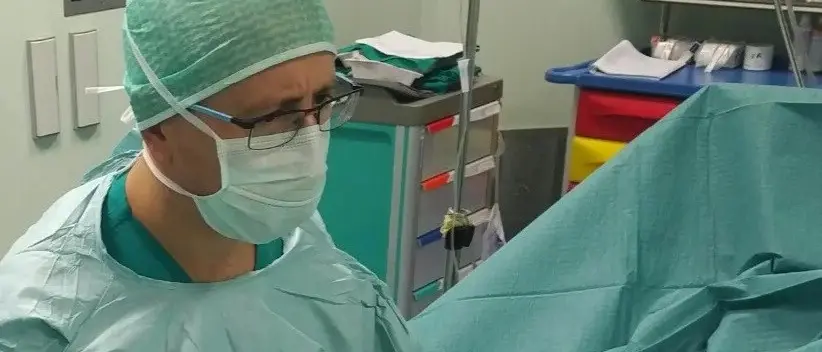 Catanzaro, tutto pronto per l’evento internazionale sulle malattie venose