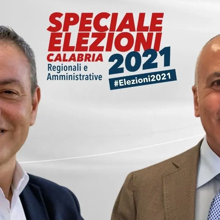 Ballottaggio Cosenza, risultati: Franz Caruso verso la vittoria, indietro Francesco Caruso - LIVE