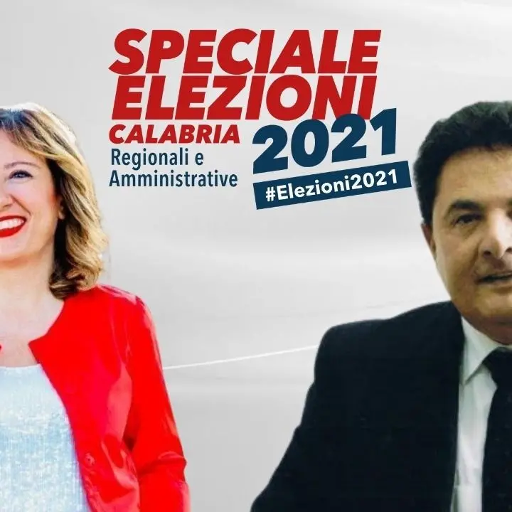 Ballottaggio Siderno, risultati e aggiornamenti: è sfida tra Mariateresa Fragomeni e Domenico Barranca