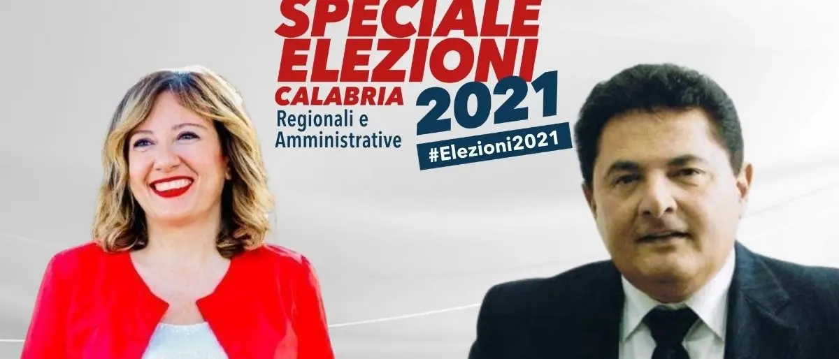 Ballottaggio Siderno, risultati e aggiornamenti: è sfida tra Mariateresa Fragomeni e Domenico Barranca