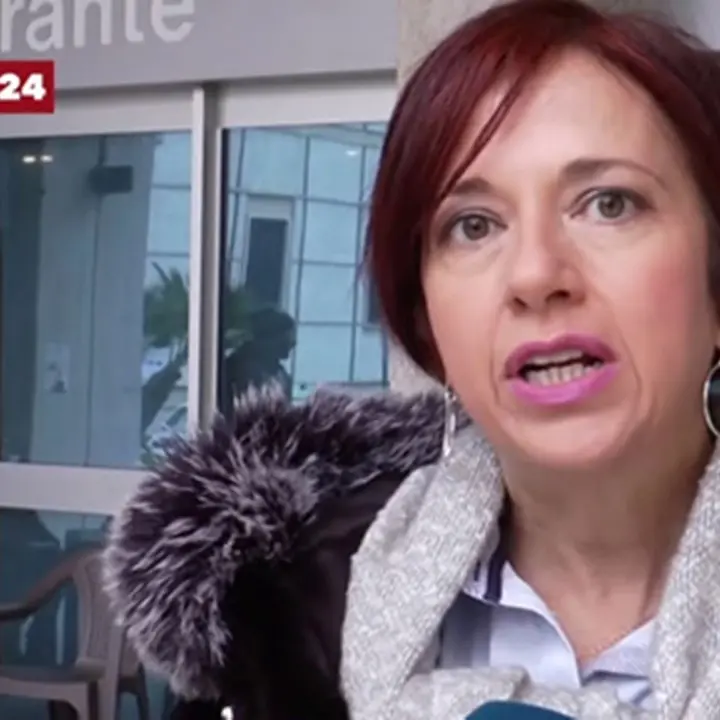 Green pass, Granato: «Non esibirò la tessera dell’obbedienza per entrare in Senato»