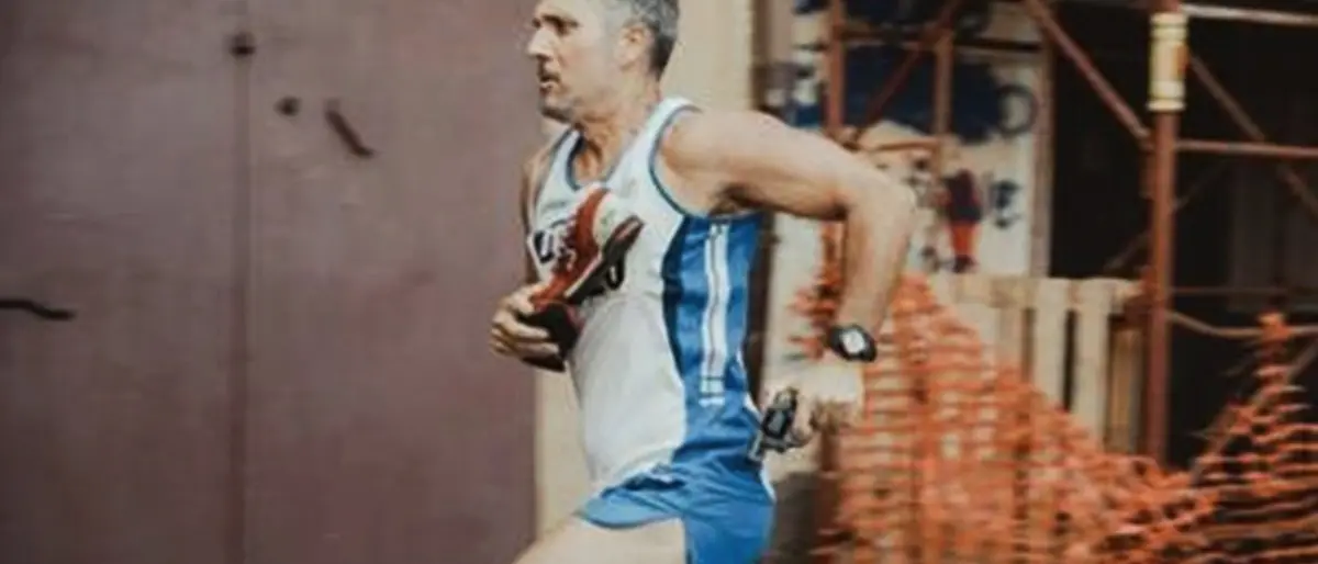 Arriva nelle sale “L’afide e la formica”, il film del regista calabrese Vitale girato a Lamezia