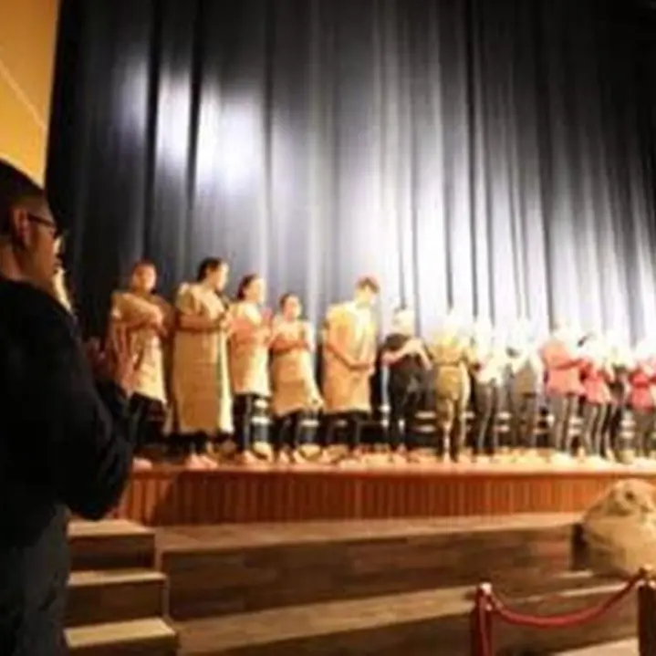Teatro, in scena a Catanzaro gli allievi del laboratorio “Enzo Corea”