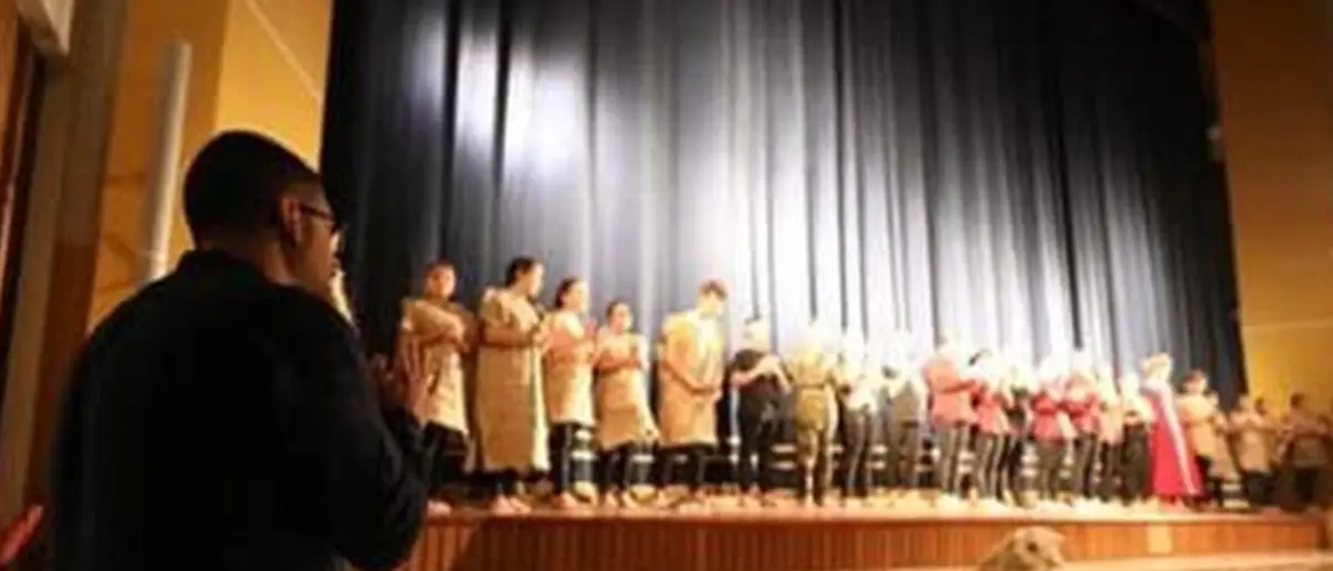 Teatro, in scena a Catanzaro gli allievi del laboratorio “Enzo Corea”