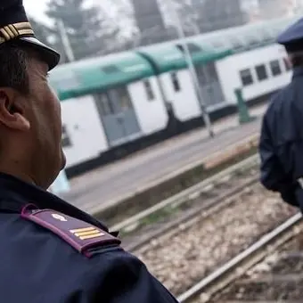 Lamezia Terme, i sindacati di polizia scendono in piazza dopo le aggressioni alla polfer