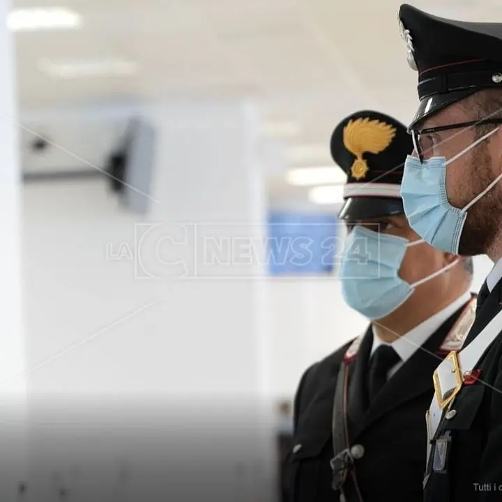 Rinascita-Scott, Arena ripercorre l’omicidio del padre e i contrasti tra i clan vibonesi