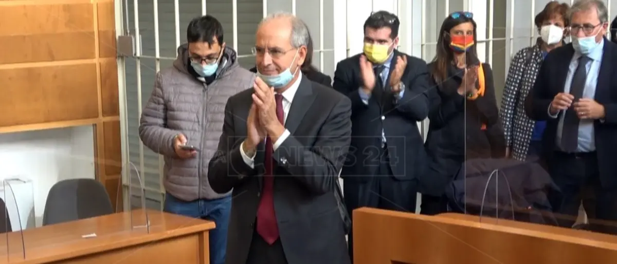 Lamezia, il sindaco Mascaro domani presenta la Giunta per iniziare a governare la città