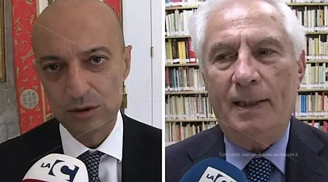 Task force veterinaria, a processo gli ex commissari Massimo Scura e Andrea Urbani