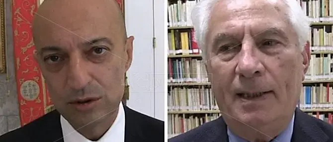 Task force veterinaria, a processo gli ex commissari Massimo Scura e Andrea Urbani