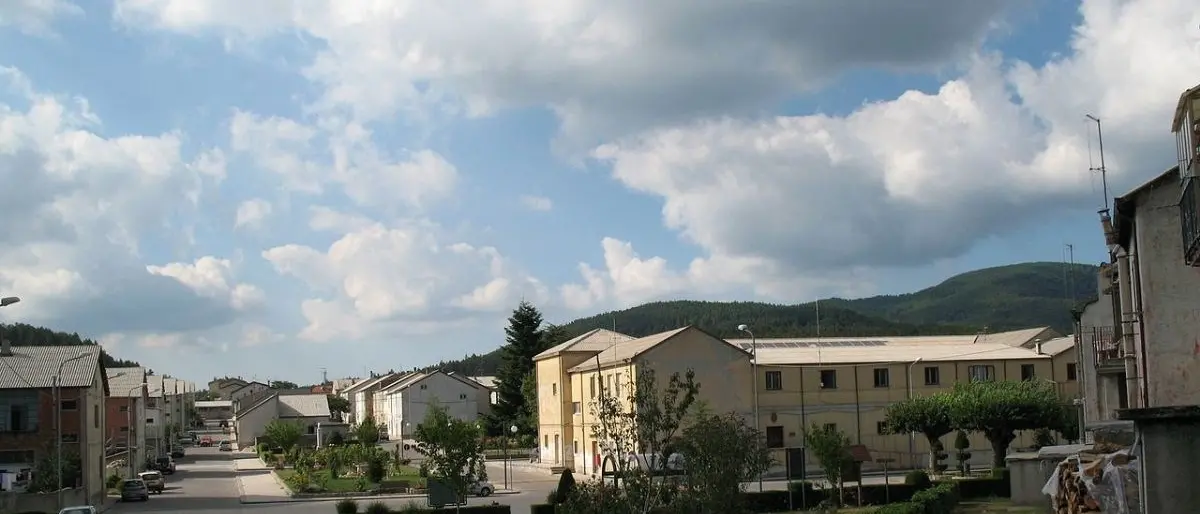 Covid nel Vibonese, il comune di Nardodipace esce dalla zona rossa