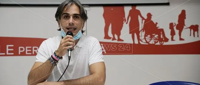 Siderno, il sindaco di Reggio Falcomatà: «L’elezione di Fragomeni segna il ritorno della democrazia»