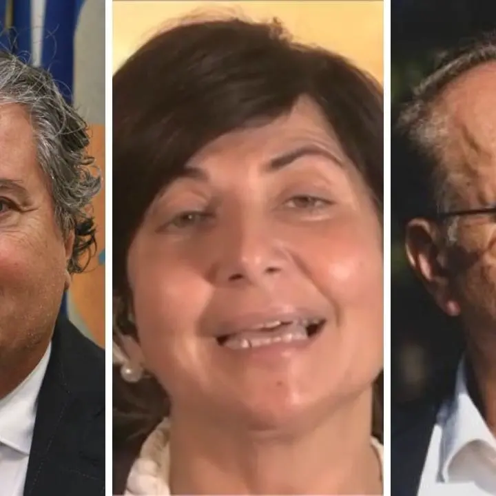 Lega Calabria, tutti da Salvini contro Spirlì: spuntano tre nomi per la vicepresidenza