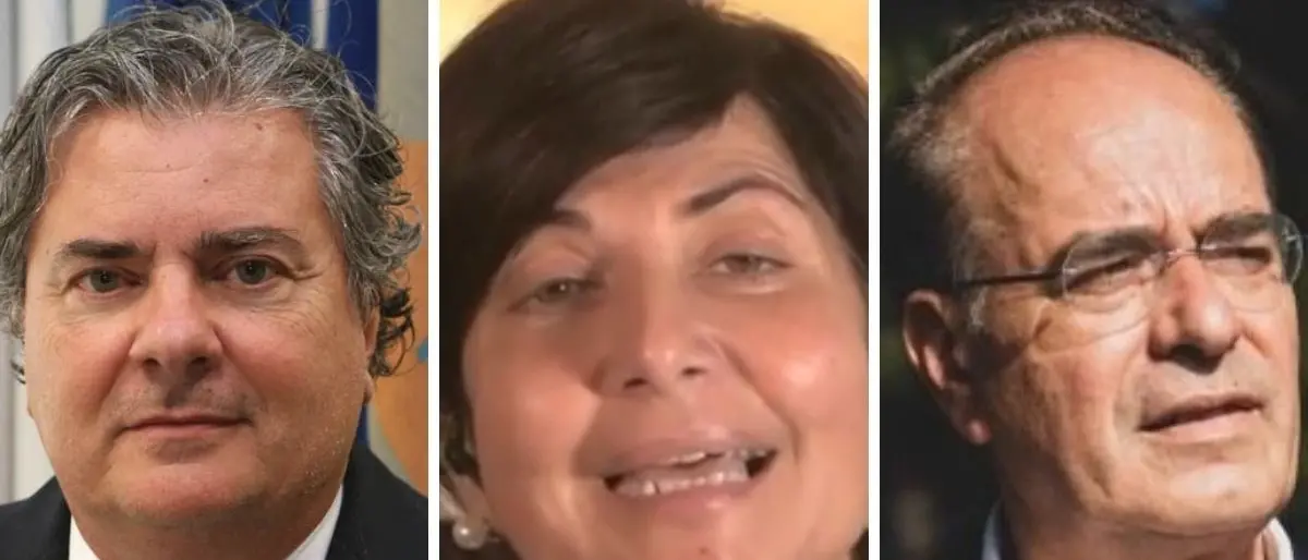 Lega Calabria, tutti da Salvini contro Spirlì: spuntano tre nomi per la vicepresidenza