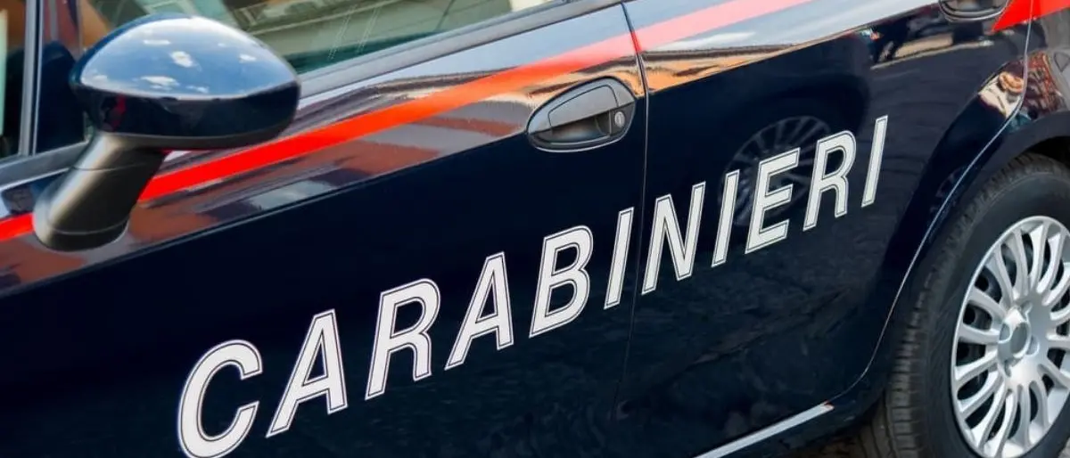 Sparatoria a Vibo, fermato il presunto autore del tentato omicidio