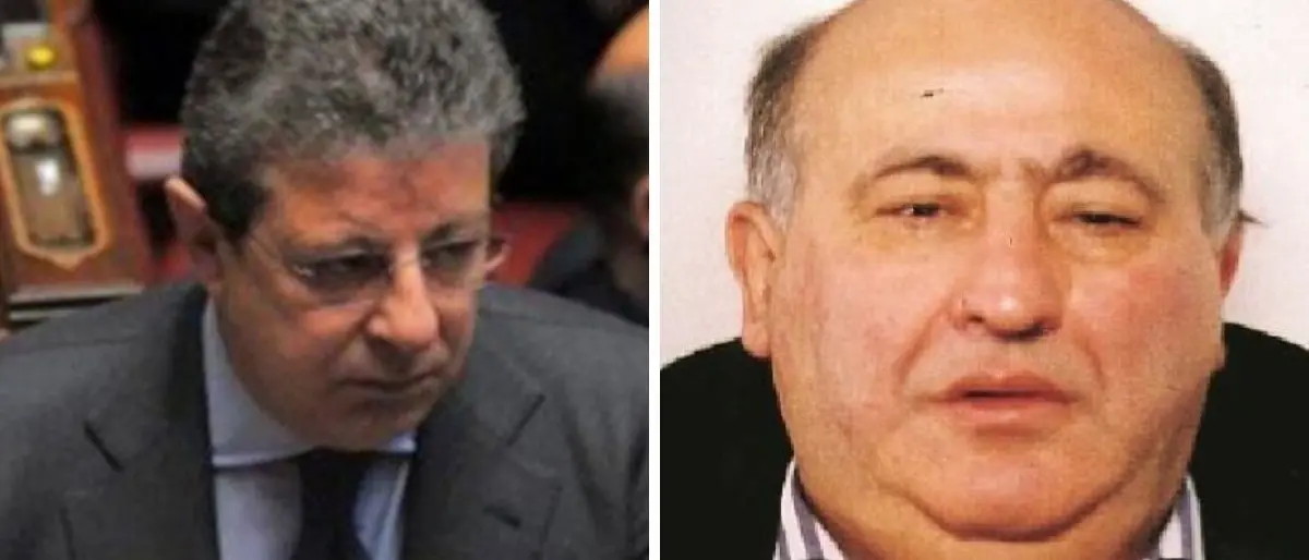 Arresto Pittelli, la procura: «L’avvocato postino del boss Pino Piromalli» - Le intercettazioni