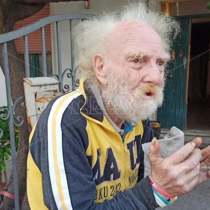 Scalea, Giacomo non è più invisibile: ora si attivano tutti, dal Comune alla magistratura