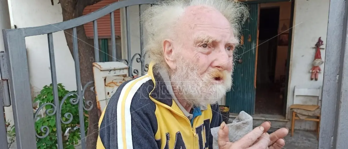 Scalea, Giacomo non è più invisibile: ora si attivano tutti, dal Comune alla magistratura