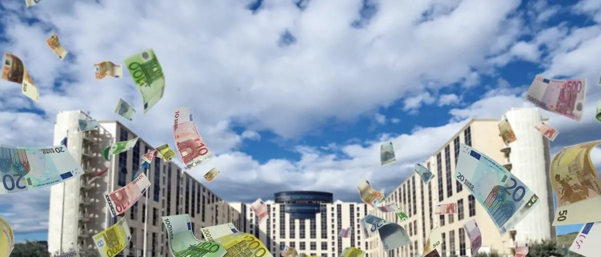 L’Europa blocca i pagamenti alla Regione Calabria: irregolarità nella gestione dei fondi