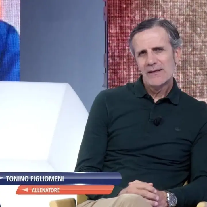 Tonino Figliomeni a Zona D: «Categoria degli allenatori svilita da chi porta lo sponsor» - VIDEO