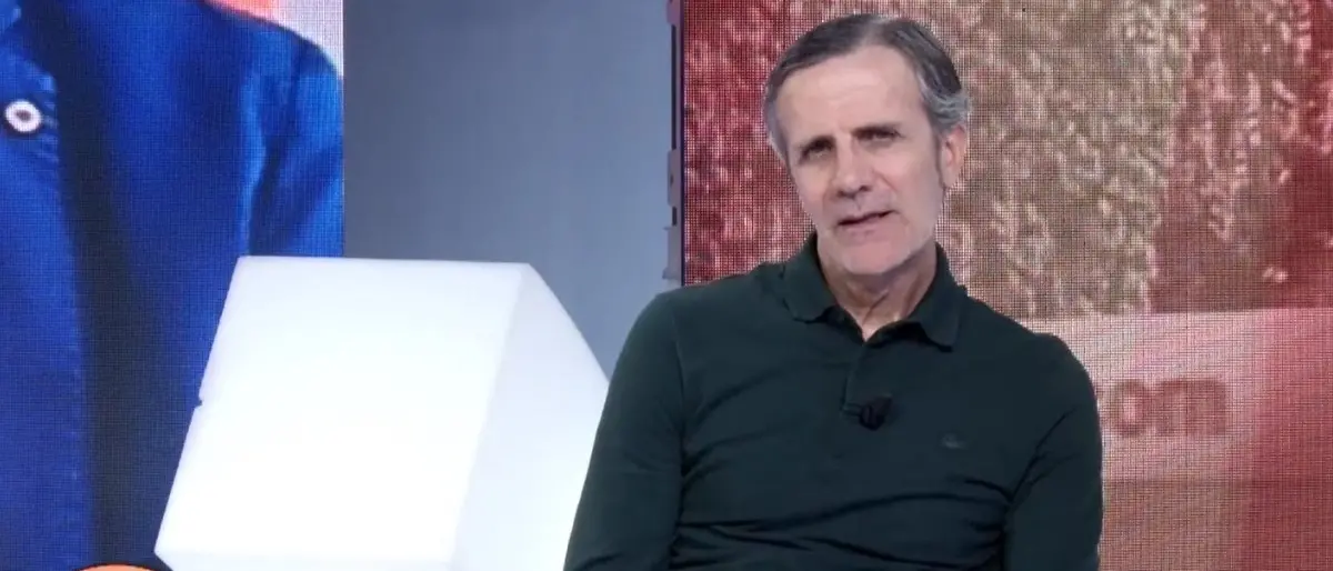 Tonino Figliomeni a Zona D: «Categoria degli allenatori svilita da chi porta lo sponsor» - VIDEO