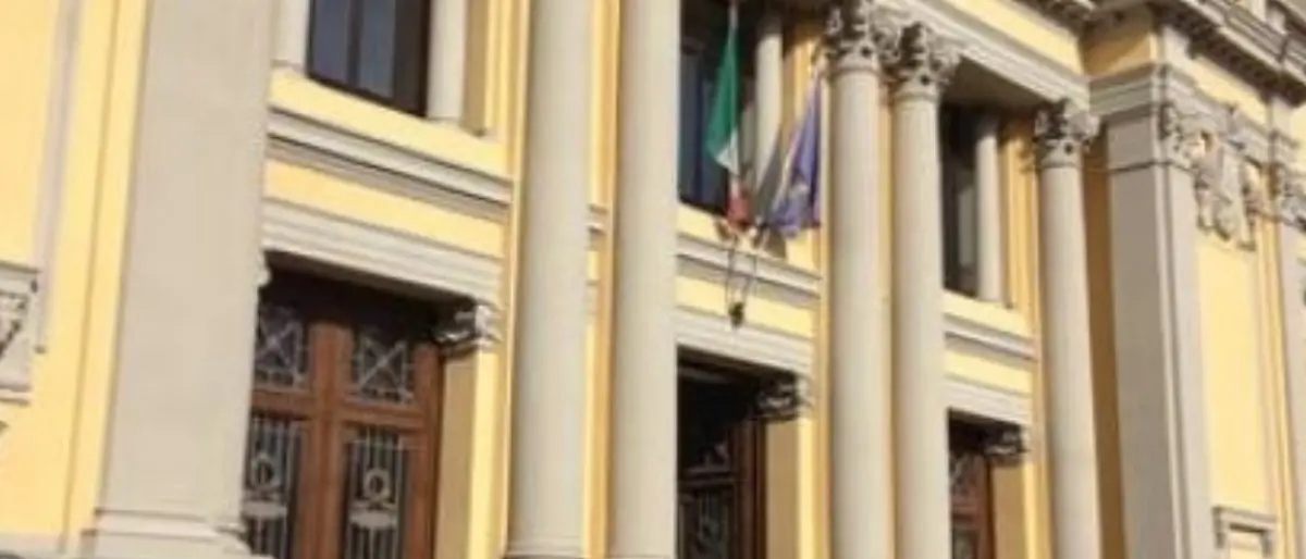 Tentata estorsione a una pizzeria di Cosenza, Barone assolto in Appello