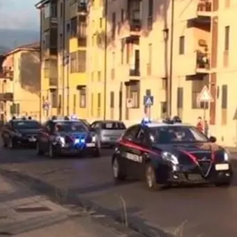 Fiumi di droga a Soverato, la Procura chiede il giudizio per 28 indagati - I NOMI