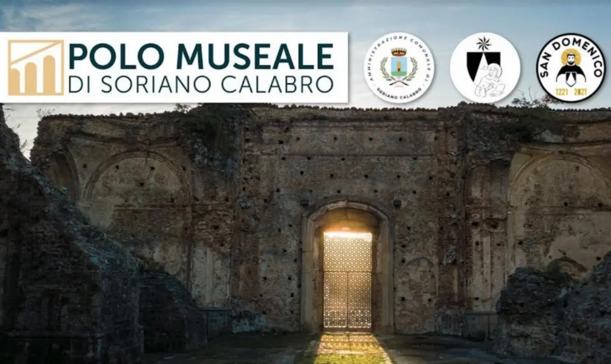 I tesori dell’antico convento di Soriano in una nuova esposizione del Museo