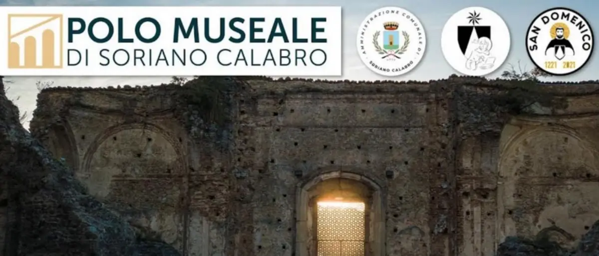 I tesori dell’antico convento di Soriano in una nuova esposizione del Museo