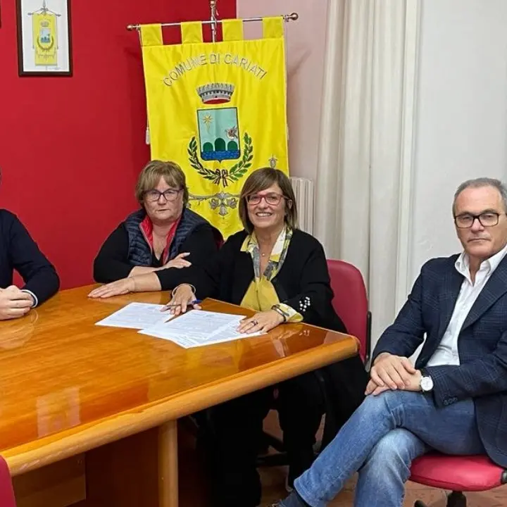 Cariati, il sindaco Greco nomina i nuovi assessori tra le polemiche