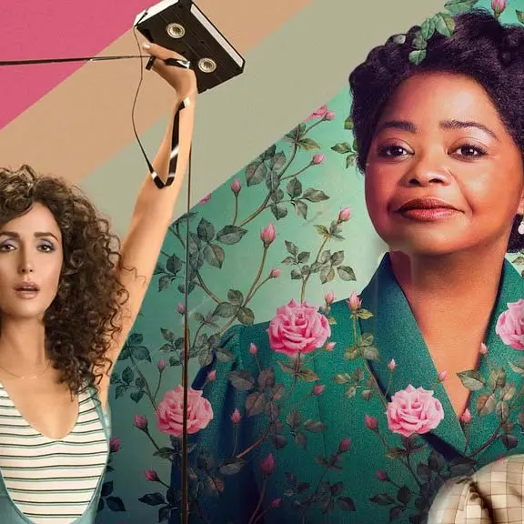 Madam C.J Walker, Physical e Betty Broderick: tutte le sfumature di donna in tre serie tra il rosa e il nero