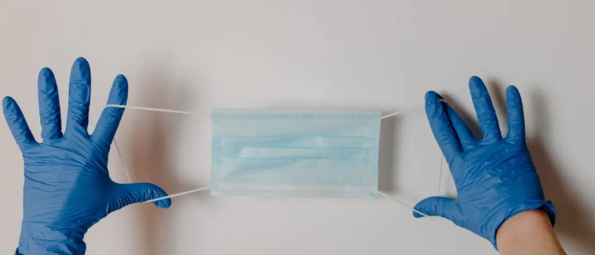 Mascherine pericolose dalla Cina, la Prociv Calabria blocca l’utilizzo in tutte le Asp