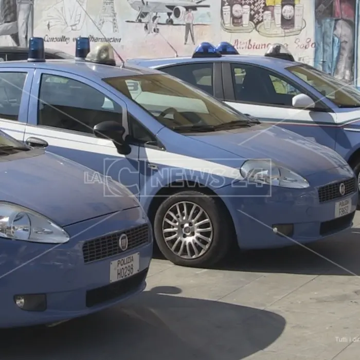 Cosenza, latitante internazionale arrestato dalla Digos: il blitz in Inghilterra