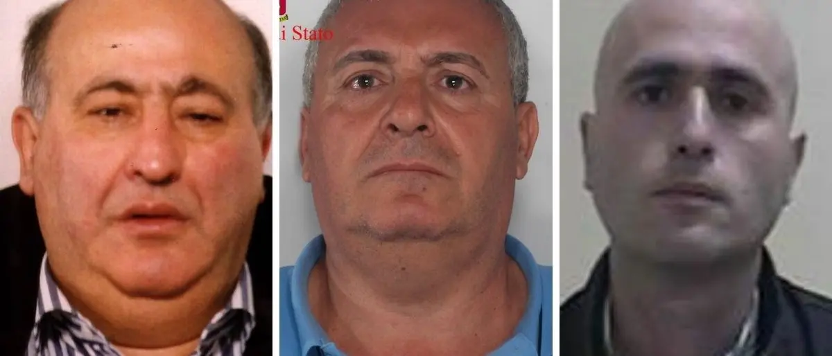 Delfino ambasciatore dei Piromalli che intesseva rapporti con la massoneria e i servizi segreti