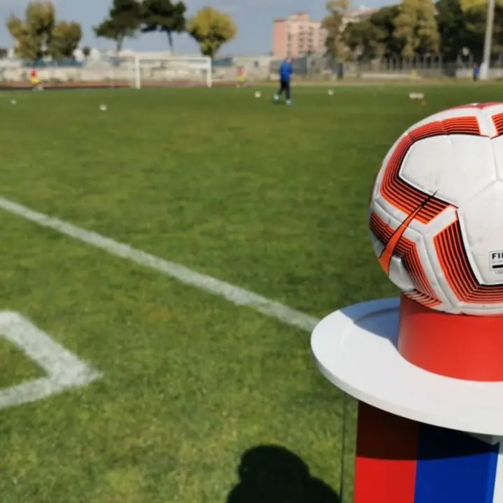 Serie D: cinquina del Rende alla Sancataldese, pareggi per San Luca e Castrovillari