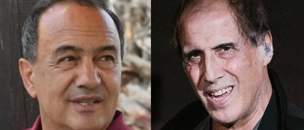 Sentenza Lucano, Celentano si schiera al fianco dell’ex sindaco di Riace: «Ingiustizia è fatta»