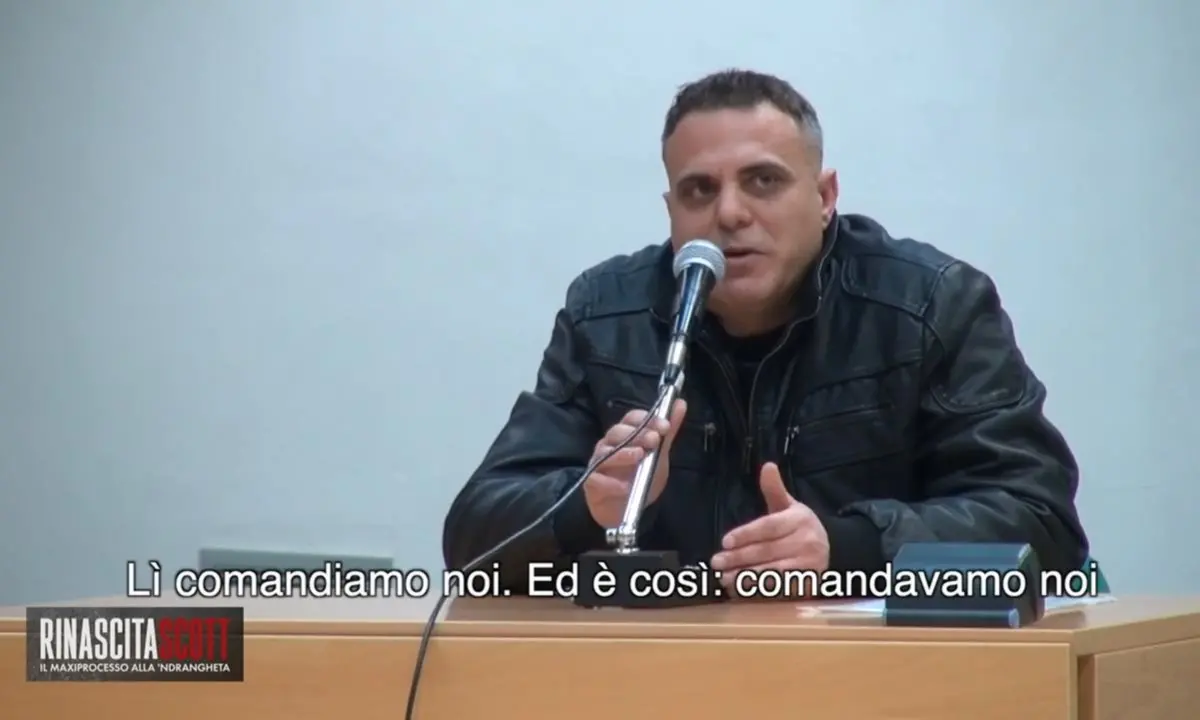 «Comandavamo noi, la gente era sottomessa»: così la ‘ndrangheta ha colonizzato il Nord, stasera torna Rinascita Scott