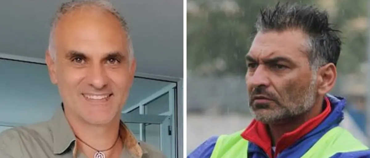 Fc Lamezia Terme, esonerato Alessandro Erra: guida tecnica affidata a Tony Lio