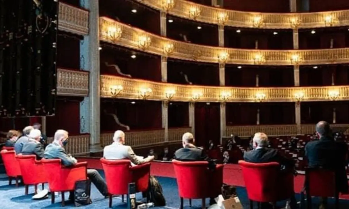 A Cosenza l’VIII edizione di Pol Meeting, evento nazionale di formazione per la Polizia locale