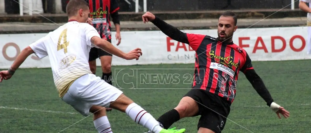 Coppa Italia dilettanti, ecco gli accoppiamenti e il calendario dei quarti di finale