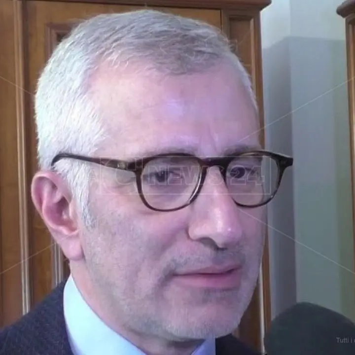 Stadio Ezio Scida, assolto il procuratore capo di Crotone Giuseppe Capoccia