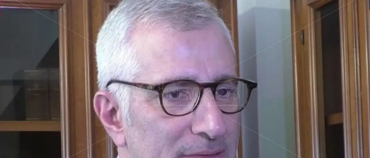 Stadio Ezio Scida, assolto il procuratore capo di Crotone Giuseppe Capoccia