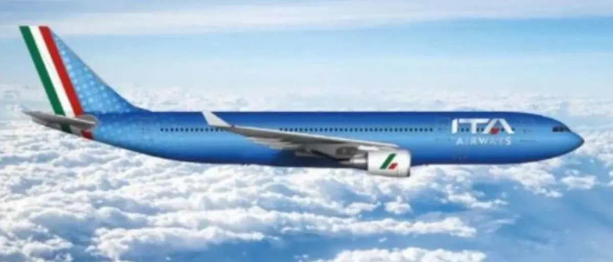 Il Sud vola poco e male: ecco cosa cambia con l’arrivo di Ita dopo l’addio di Alitalia