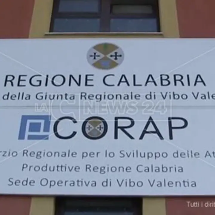 Il Tar boccia la Regione e “salva” il Corap, il commissario Bellofiore: «Scongiurata la svendita»